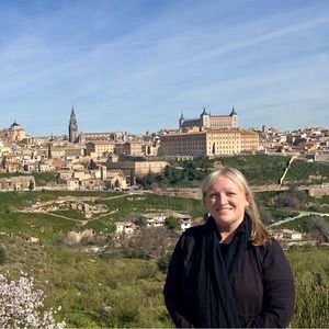 Meet your Posher, Brooke